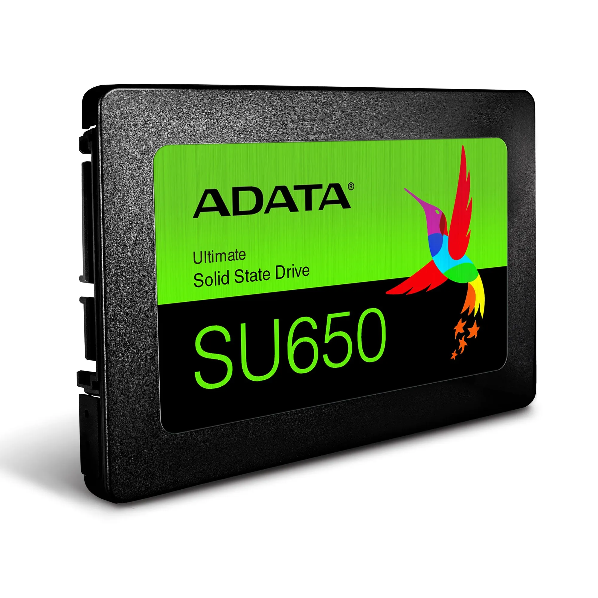ADATA SU650 120 GB, SATA III, 2.5" - SSD