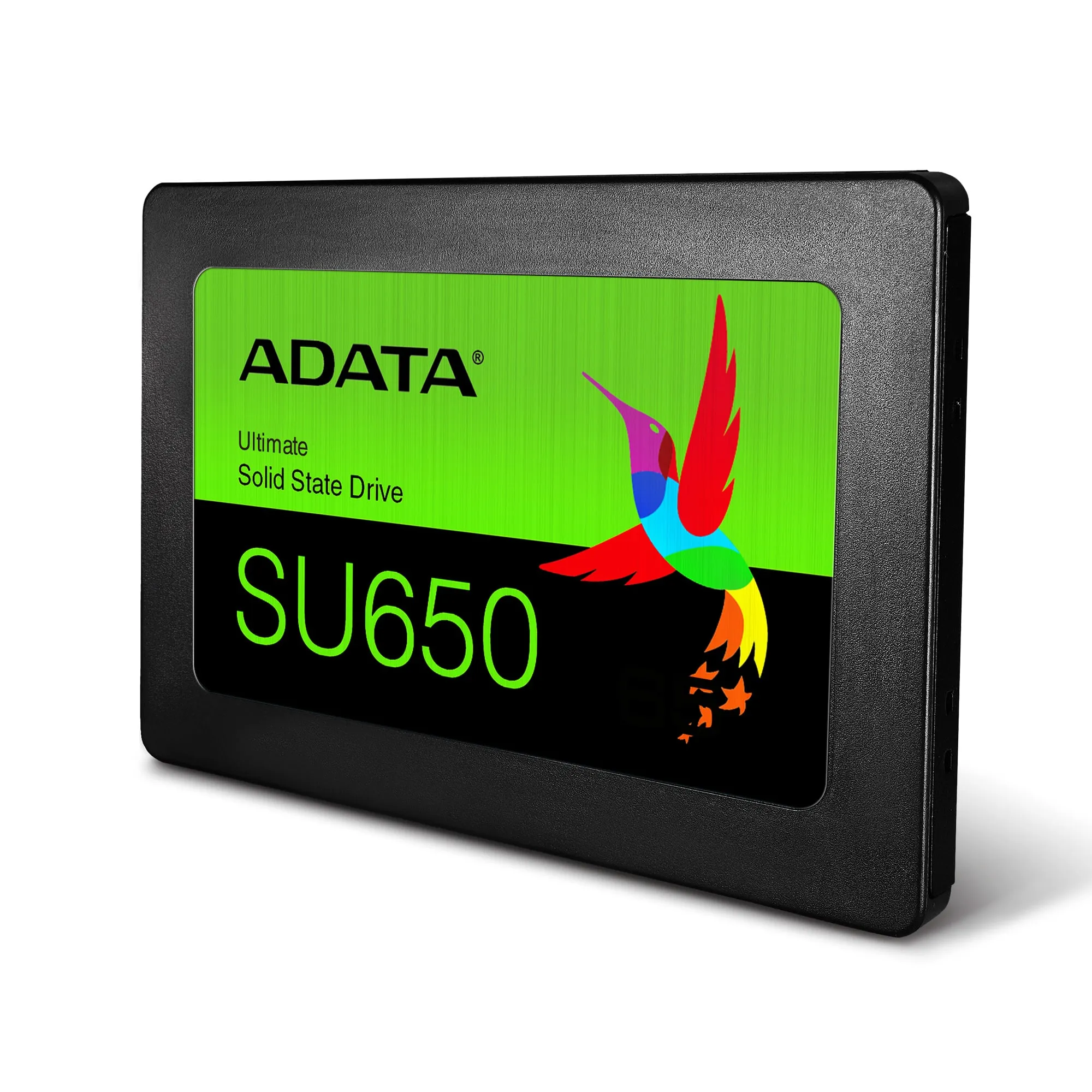ADATA SU650 120 GB, SATA III, 2.5" - SSD