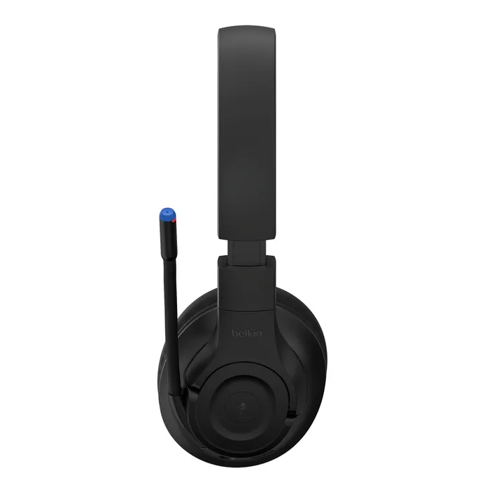 SOUNDFORM Inspire Kids Headset, Black