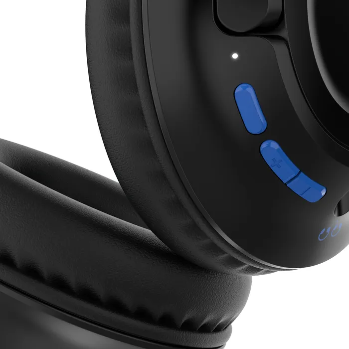 SOUNDFORM Inspire Kids Headset, Black