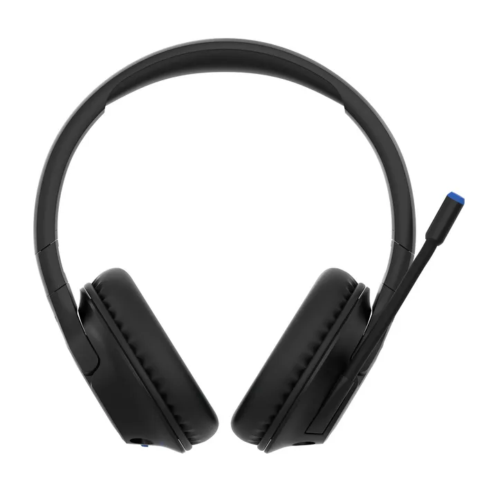 SOUNDFORM Inspire Kids Headset, Black