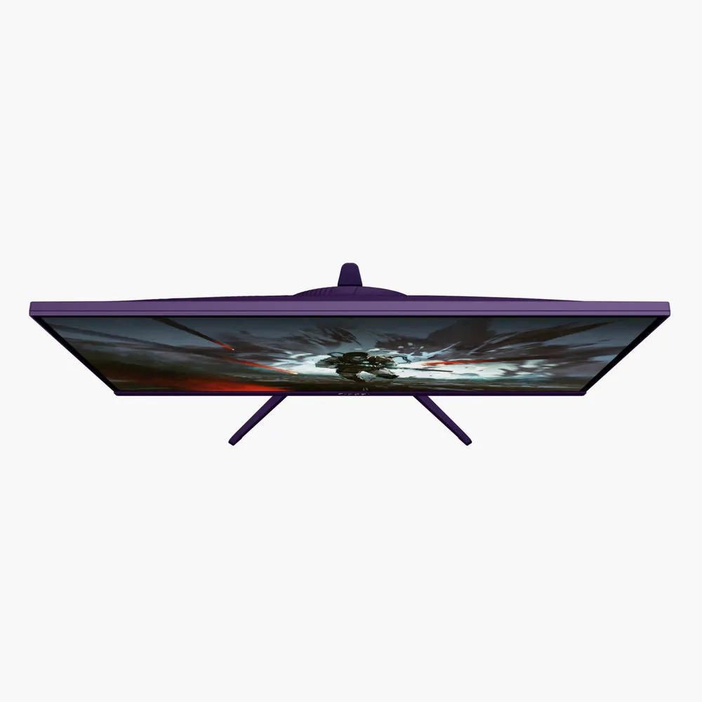 AROZZI Nova E-sport 24.5" Full HD, IPS Gaming Monitor with 400 Hz and HDR10