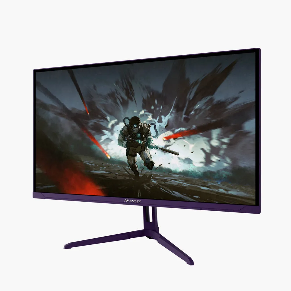 AROZZI Nova E-sport 24.5" Full HD, IPS Gaming Monitor with 400 Hz and HDR10