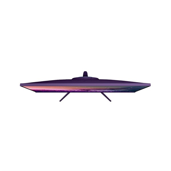 Arozzi 27&quot; Nova. QHD, 180Hz, 1ms, IPS - spelsk&auml;rm, Lila