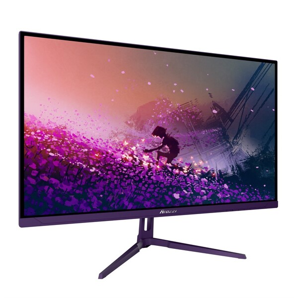 Arozzi 27" Nova. QHD, 180Hz, 1ms, IPS - gaming monitor, Purple