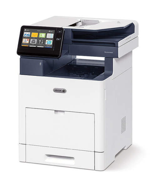 Xerox VersaLink B605V_X?FI Duplex LAN, A4 - monolaserskrivare