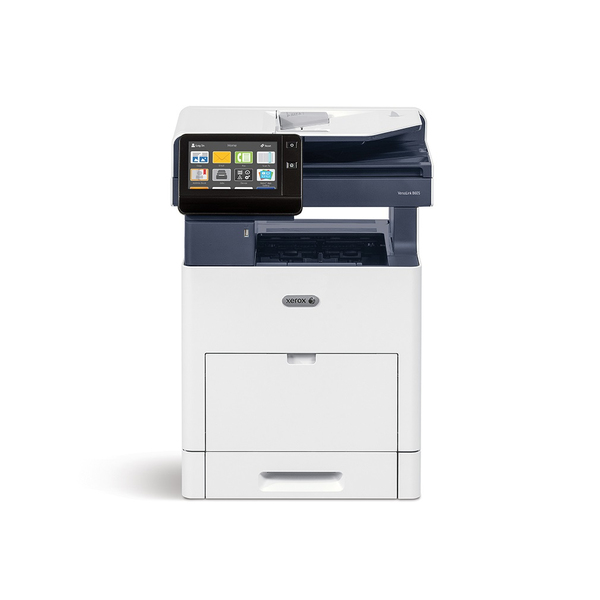 Xerox VersaLink B605 - Monolaserprinter LAN, A4  Duplex