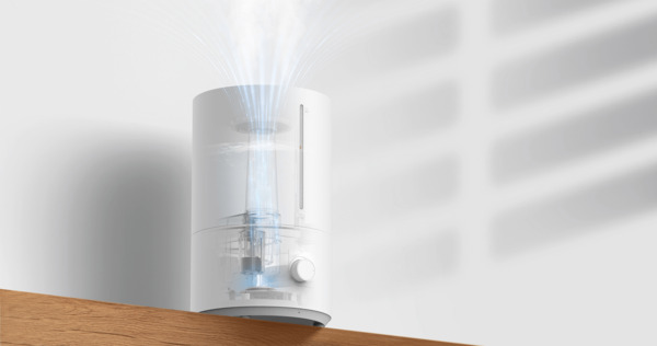 Xiaomi Humidifier 2 Lite ultra&auml;&auml;nilmankostutin 4 litraa valkoinen