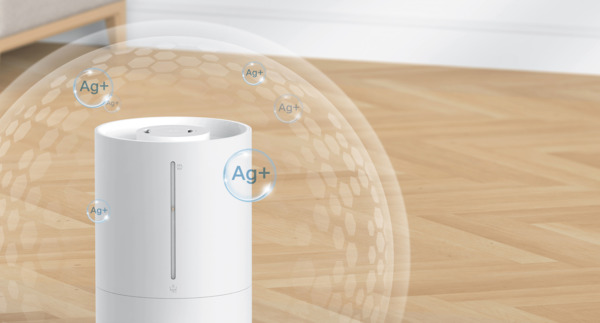 Xiaomi Humidifier 2 Lite - air purifier