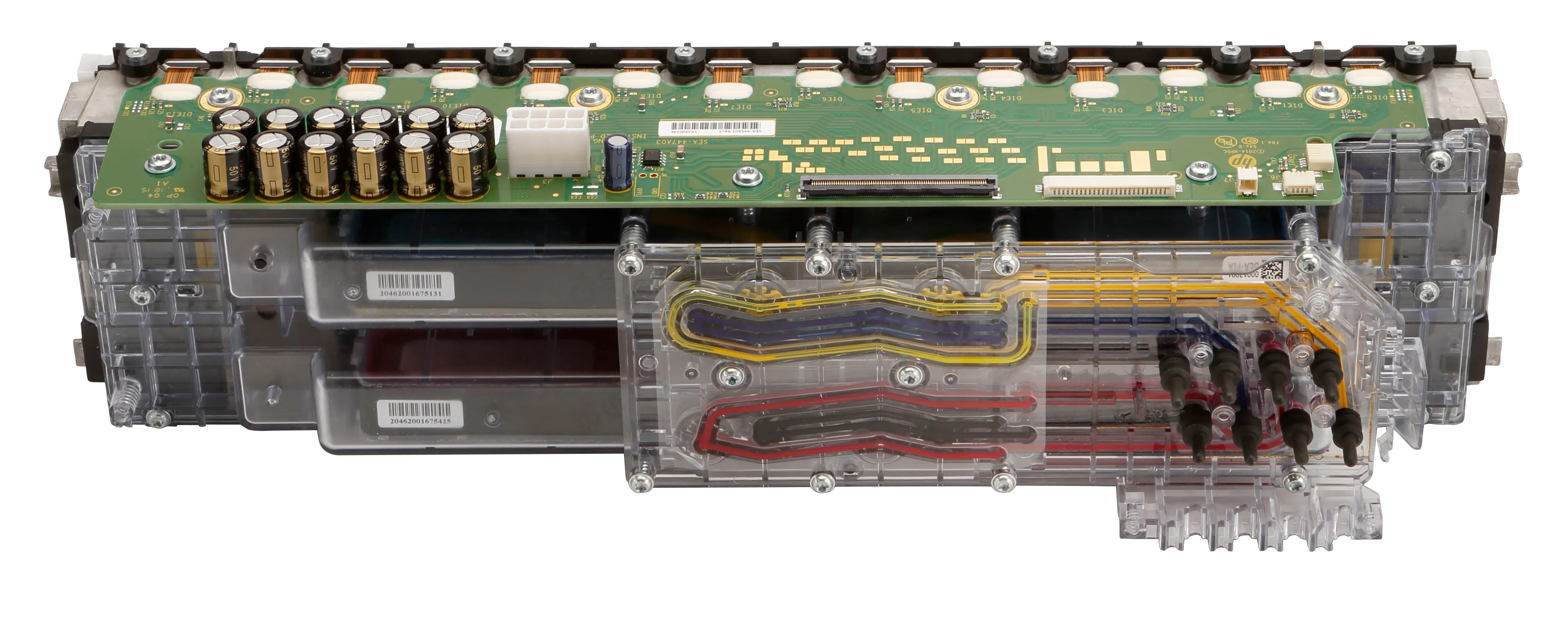 HP 841 PageWide XL Printhead