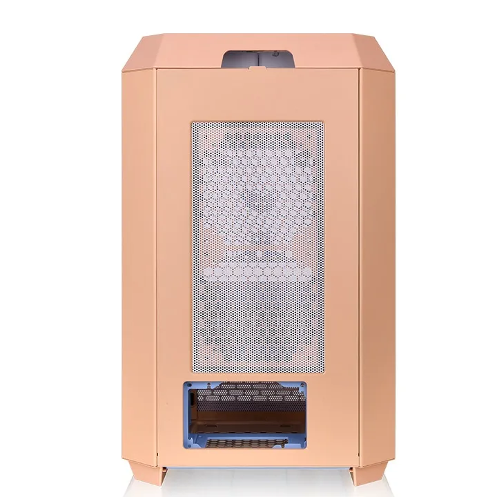 Thermaltake The Tower 300 Micro Tower Peach Fuzz