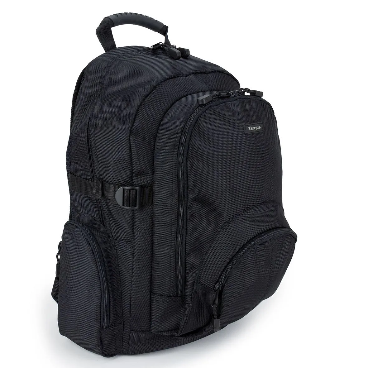 Targus Classic -tietokonereppu, musta, 15.6" Targus Classic -tietokonereppu, musta, 15.6"