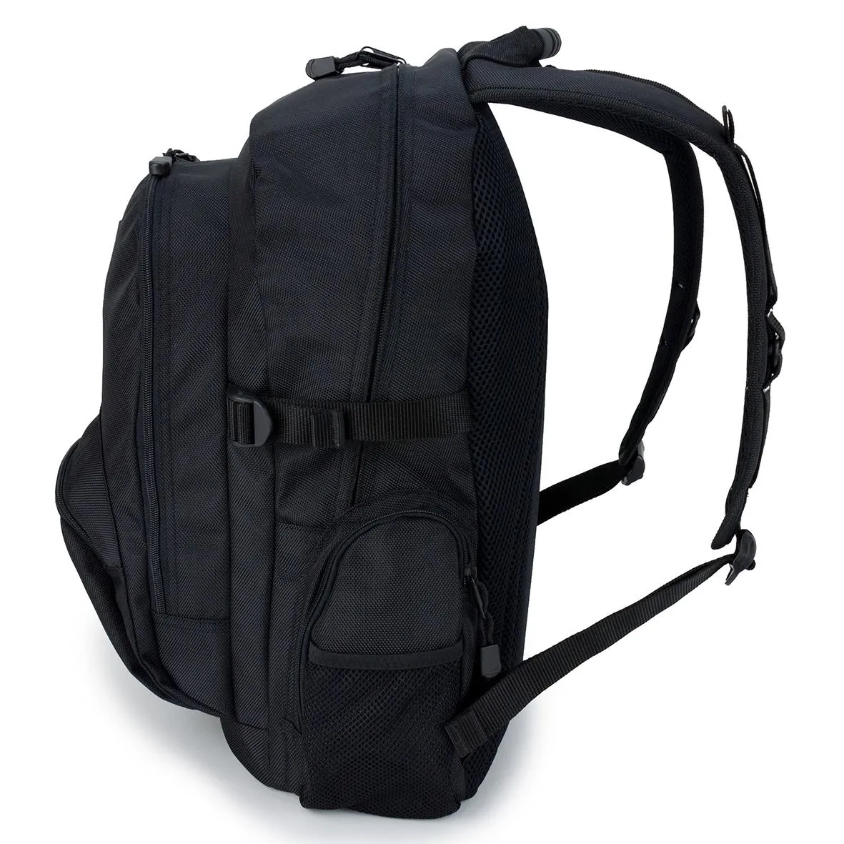Targus Classic -tietokonereppu, musta, 15.6" Targus Classic -tietokonereppu, musta, 15.6"
