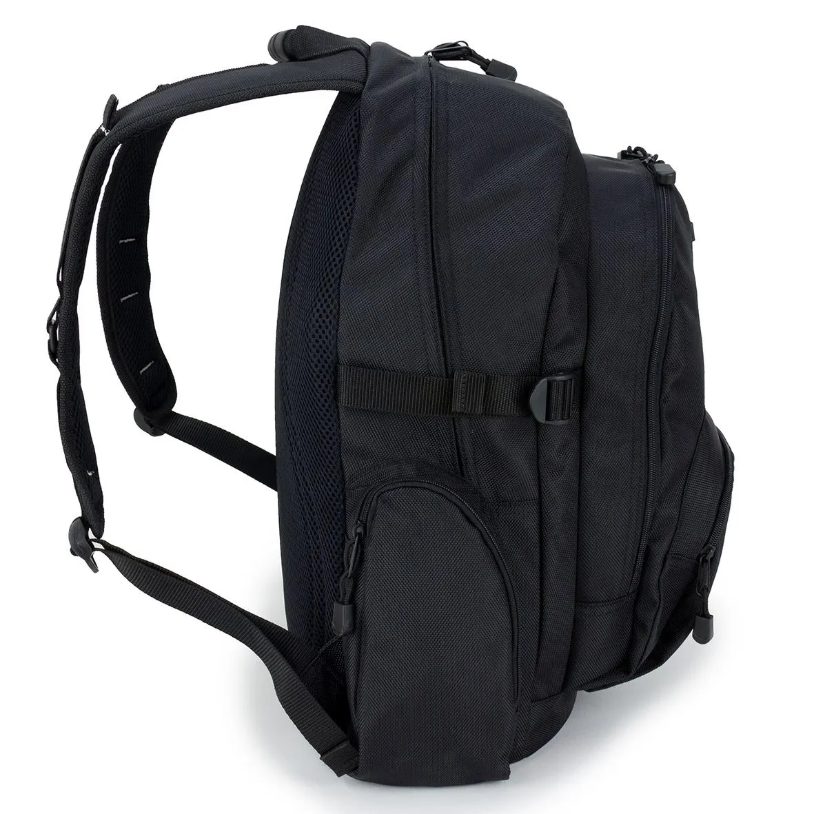 Targus Classic -tietokonereppu, musta, 15.6" Targus Classic -tietokonereppu, musta, 15.6"
