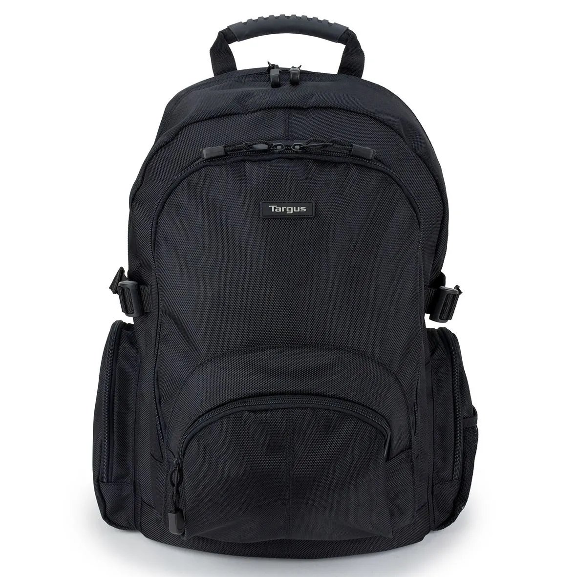 Targus Classic -tietokonereppu, musta, 15.6" Targus Classic -tietokonereppu, musta, 15.6"