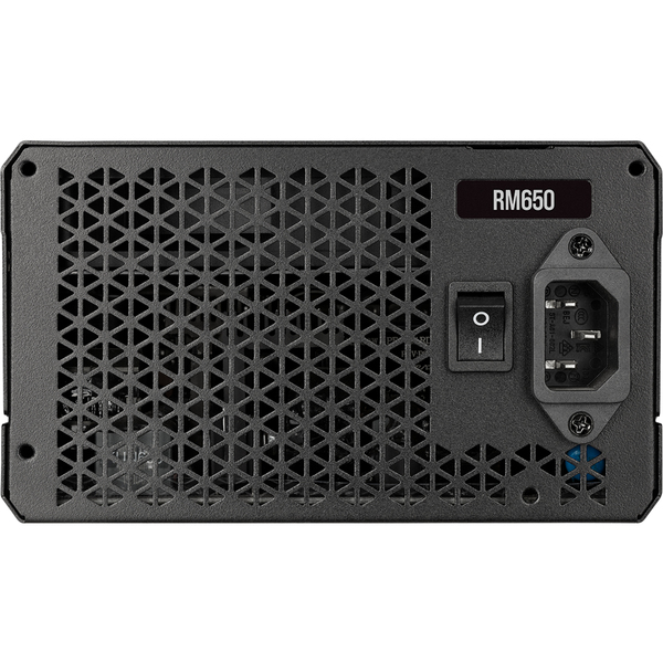 Corsair RM Series RM650 650W - Power supply, 80 Plus Gold
