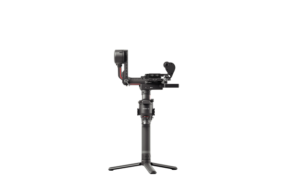 DJI Ronin RS 2 Pro Combo - gimbal stabilizer