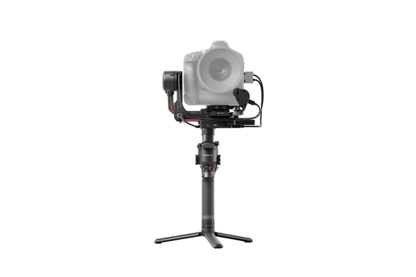 DJI Ronin RS 2 Pro Combo - gimbal stabilizer