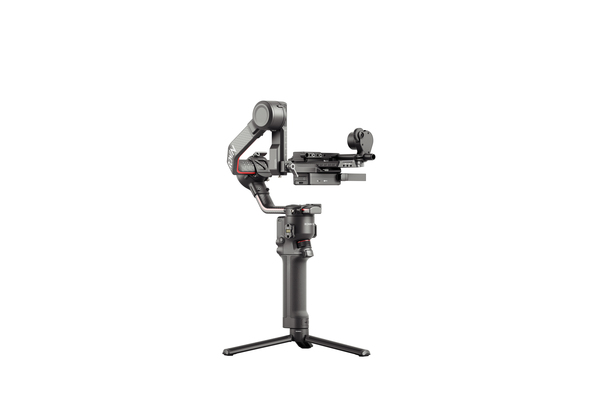 DJI Ronin RS 2 Pro Combo - gimbal stabilizer