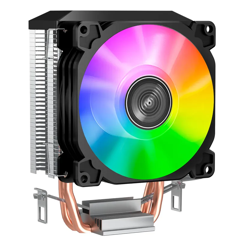 Jonsbo CR-1200E, ARGB - CPU cooler