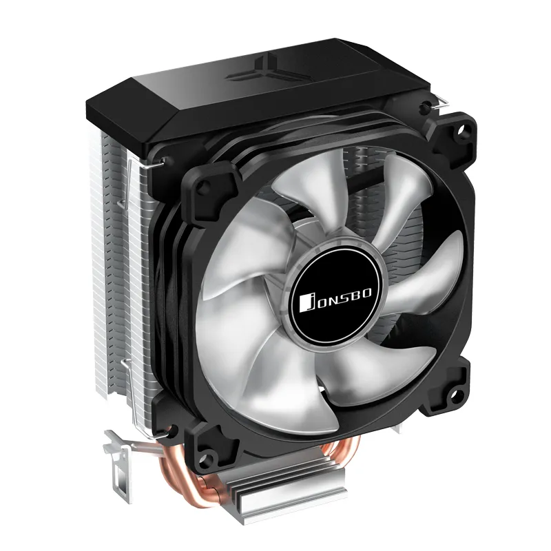 Jonsbo CR-1200E, ARGB - CPU cooler