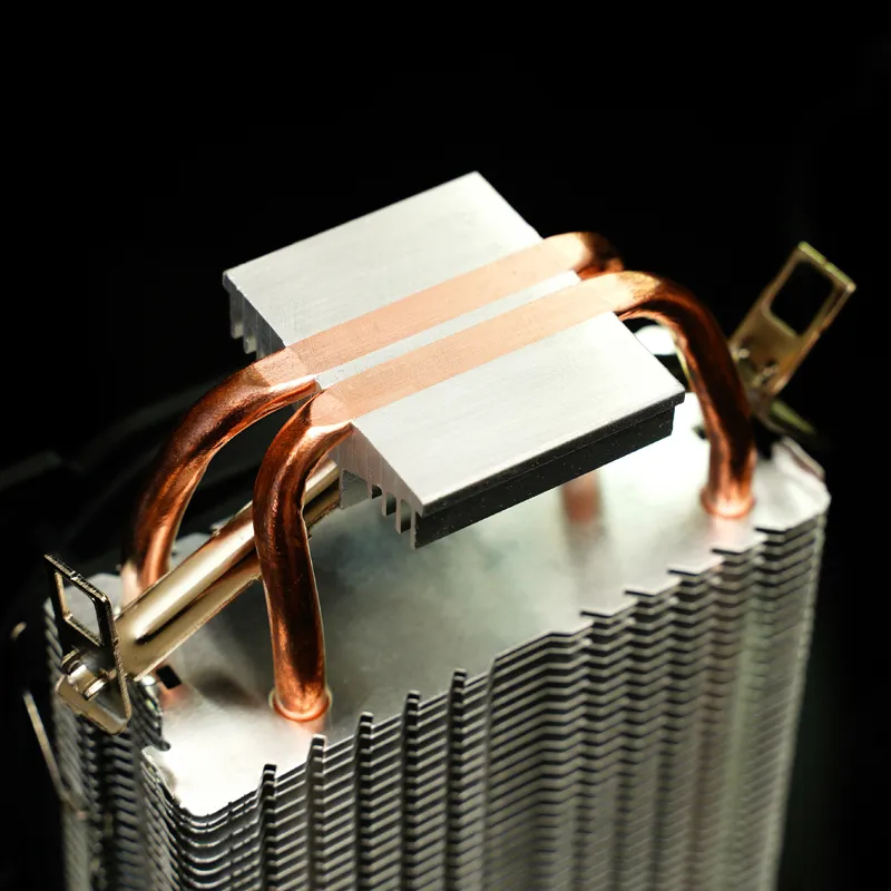 Jonsbo CR-1200E, ARGB - CPU cooler