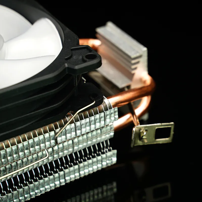 Jonsbo CR-1200E, ARGB - CPU cooler