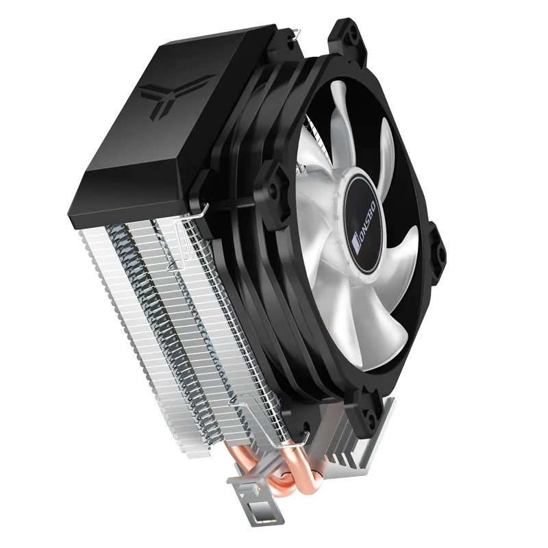 Jonsbo CR-1200E, ARGB - CPU cooler