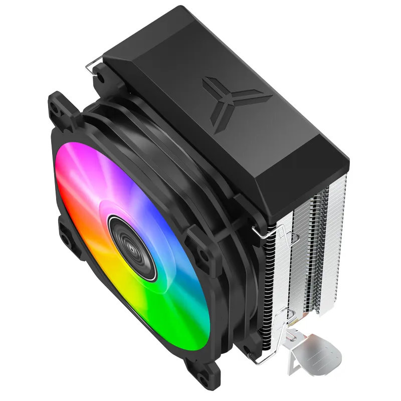 Jonsbo CR-1200E, ARGB - CPU cooler