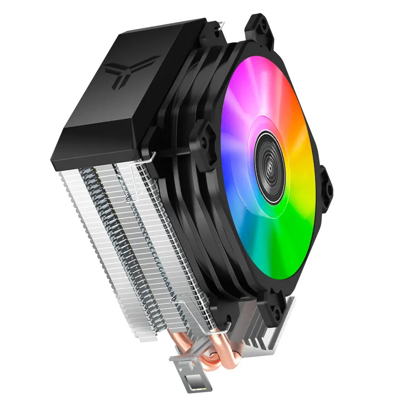 Jonsbo CR-1200E, ARGB - CPU cooler