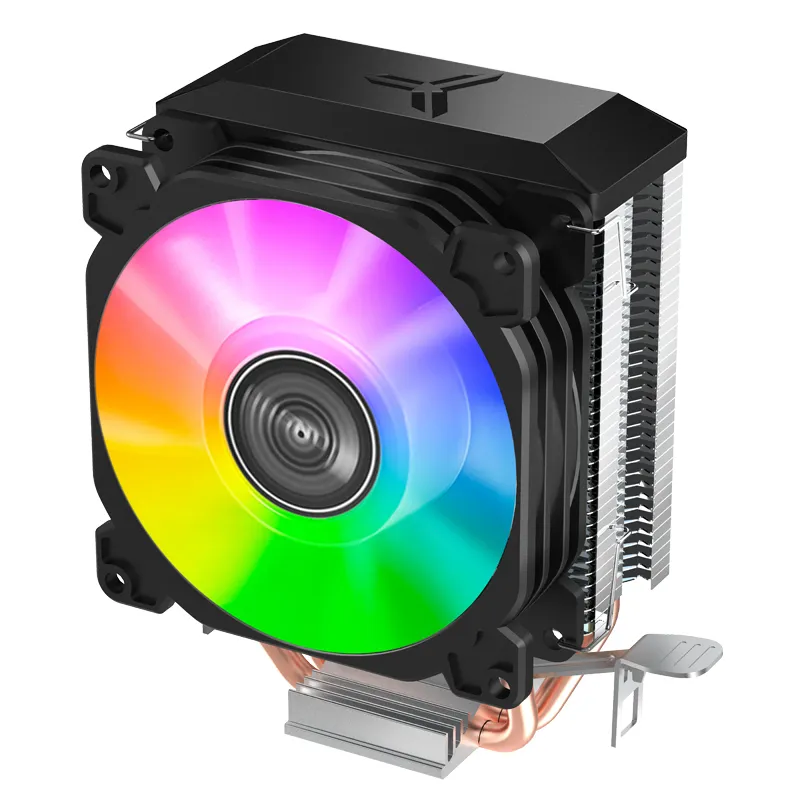 Jonsbo CR-1200E, ARGB - CPU cooler