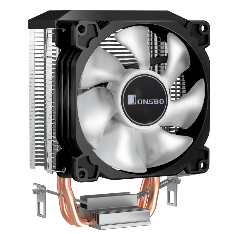 Jonsbo CR-1200E, ARGB - CPU cooler