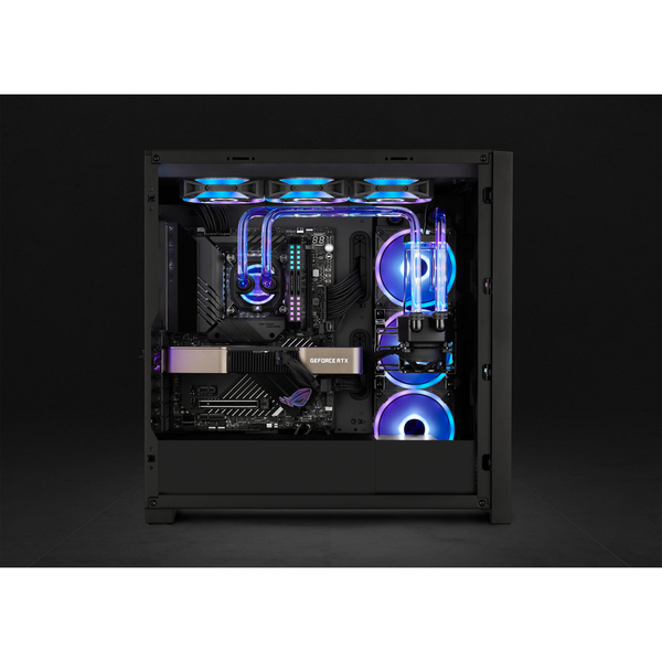 Corsair iCUE Hydro X Black XH305i RGB PRO Custom Kit