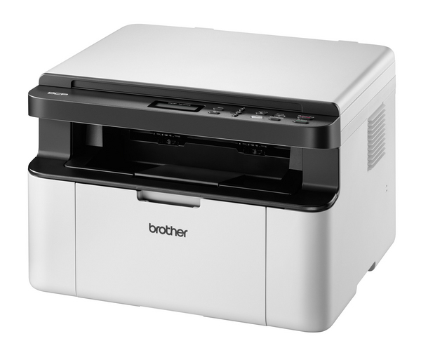 BROTHER DCP1610W MULTIFUNCTION - DCP PAN NORDIC