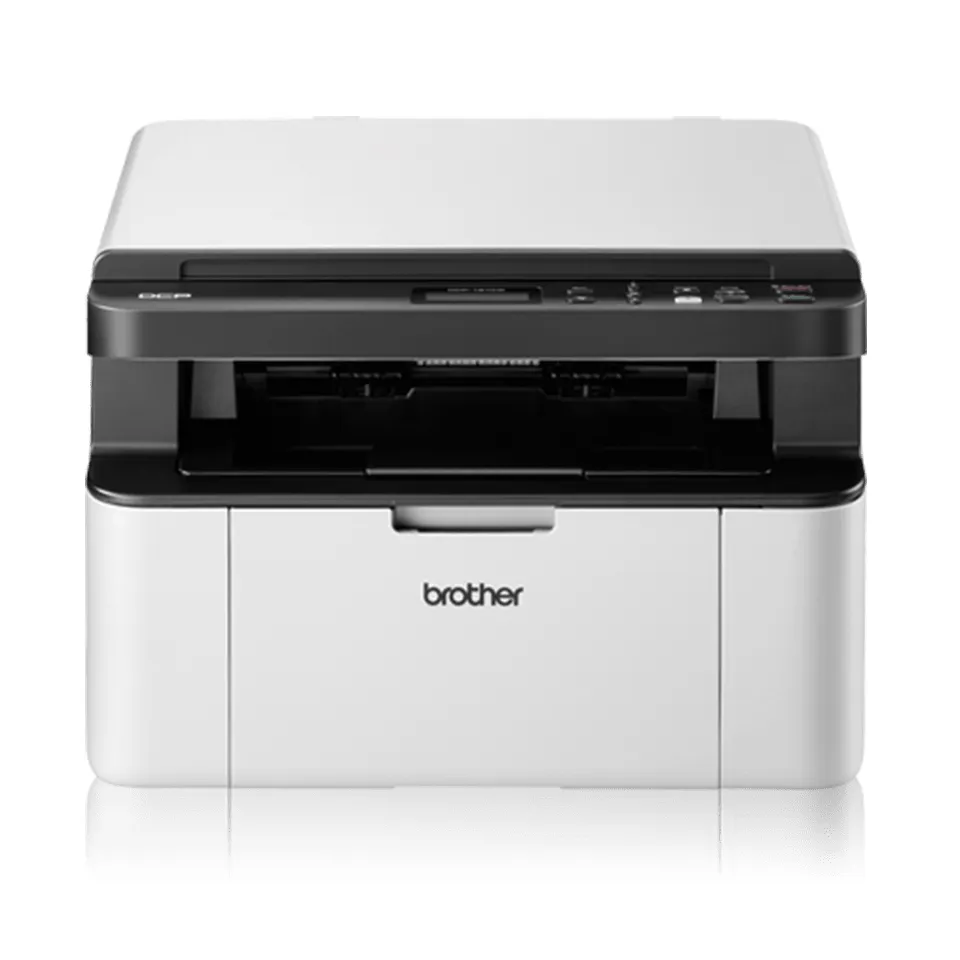 Brother DCP-1610W Wi-Fi, A4 Mono Laser Multifunction Printer
