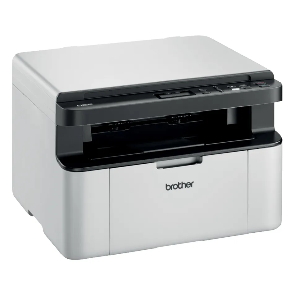 Brother DCP-1610W Wi-Fi, A4 Mono Laser Multifunction Printer