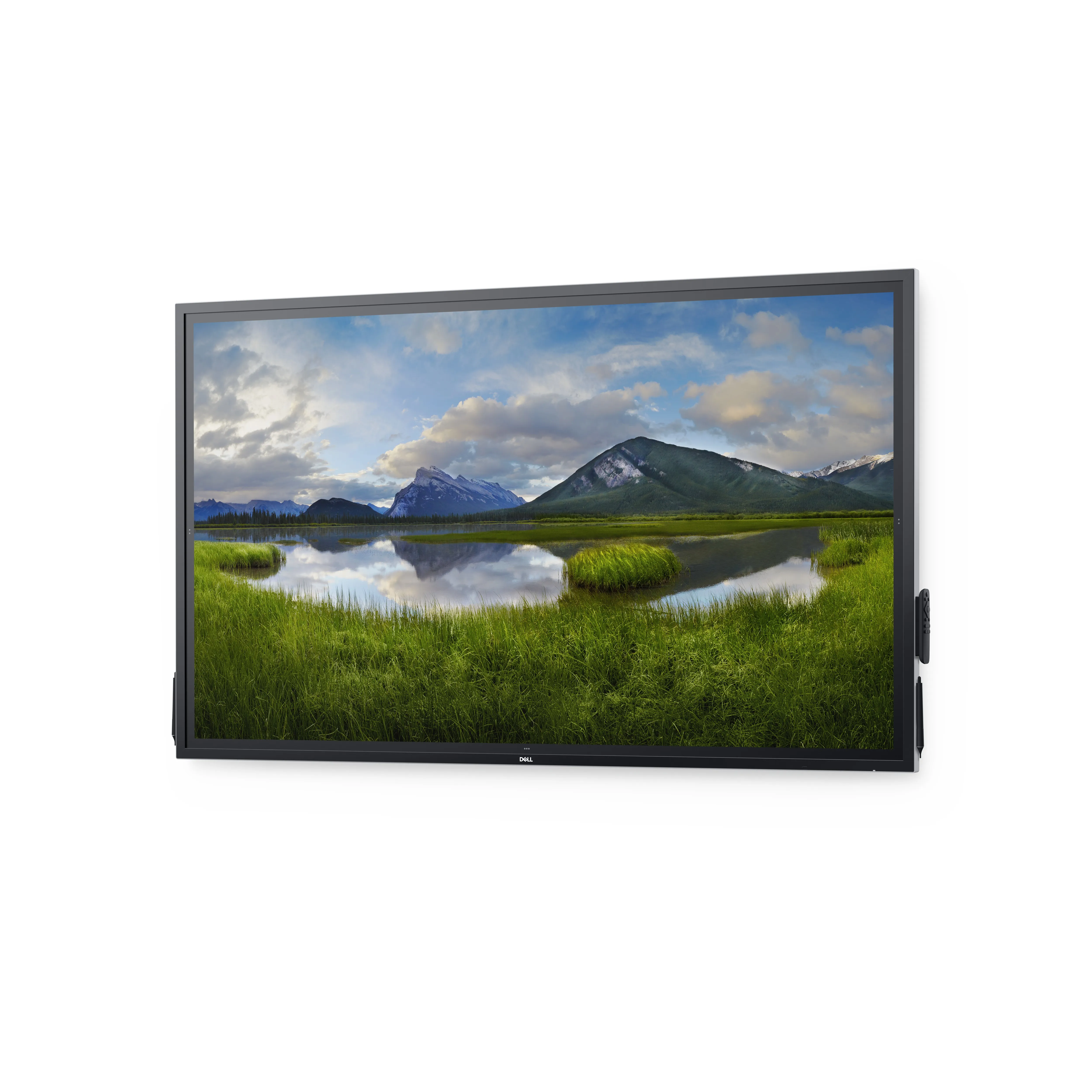 Dell 189.3 cm (74.5") P7524QT 4K UHD, IPS - monitor
