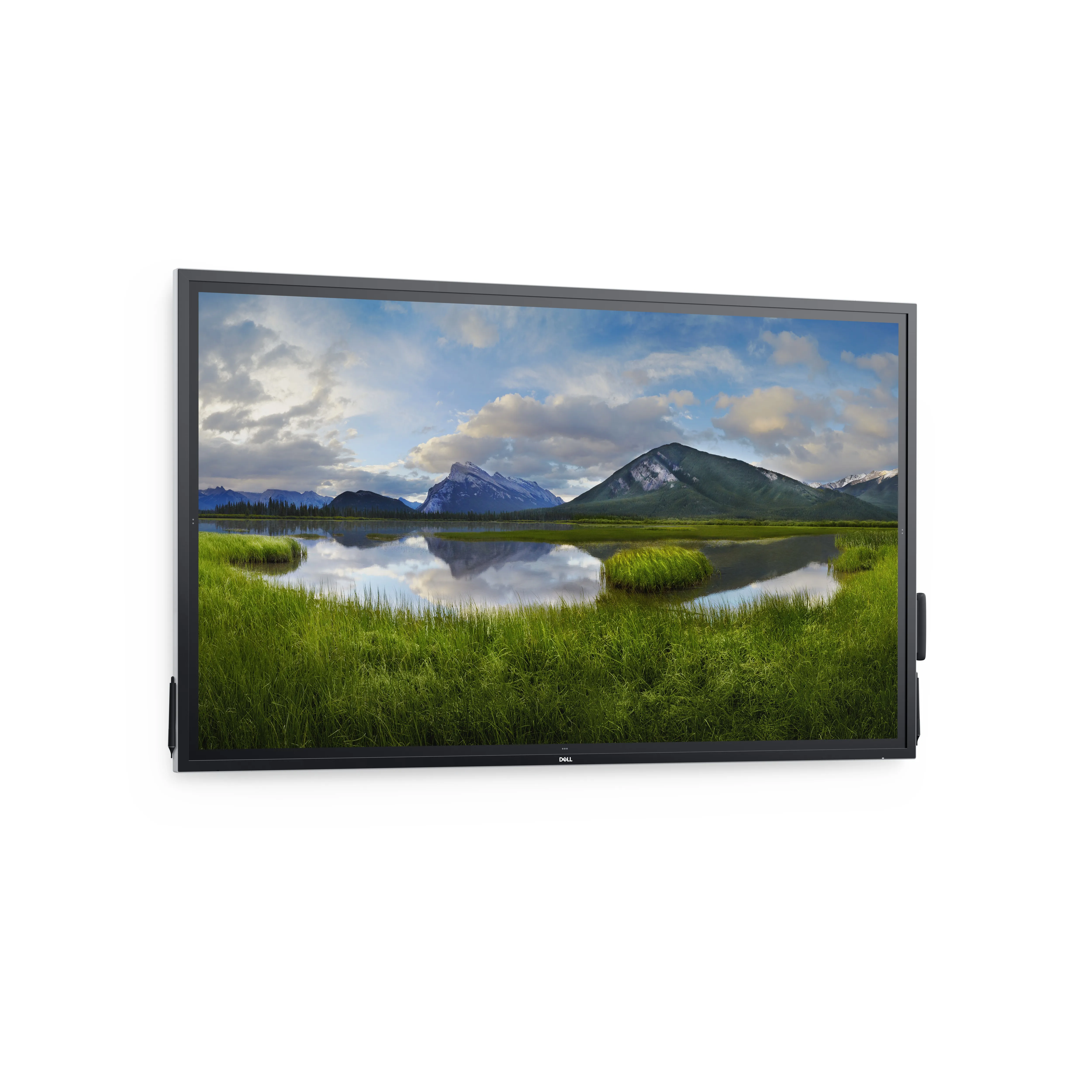 Dell 189.3 cm (74.5") P7524QT 4K UHD, IPS - monitor