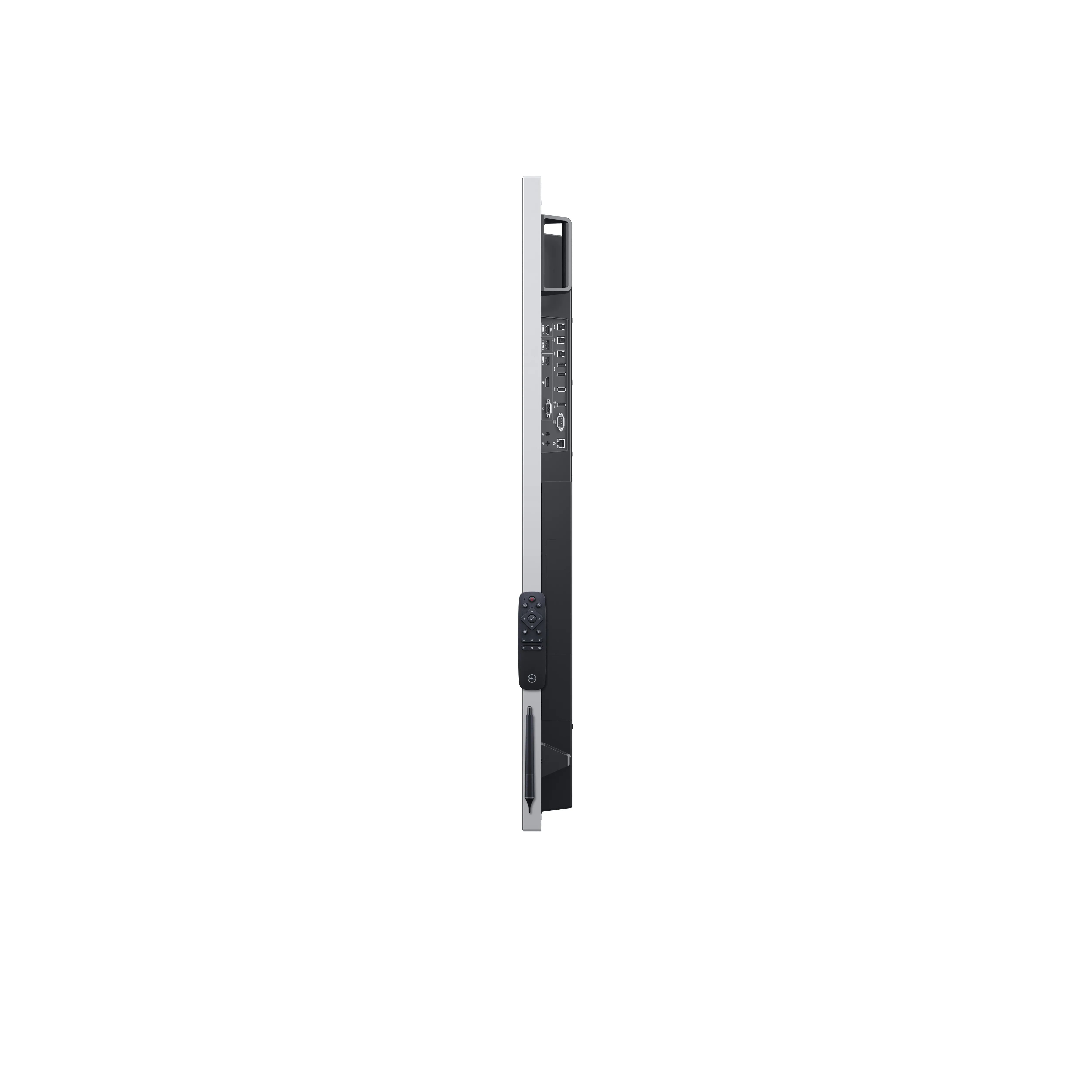 Dell 189.3 cm (74.5") P7524QT 4K UHD, IPS - monitor