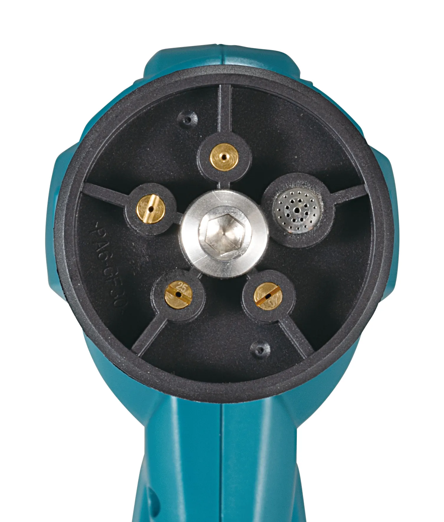Makita DHW180Z 18 V Cordless Pressure Washer (Body Only)