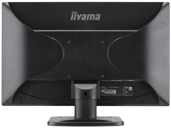 Iiyama 21.5" ProLite E2280HS-B1, Full HD, TN+Film - monitor