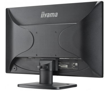 Iiyama 21.5" ProLite E2280HS-B1, Full HD, TN+Film - monitor