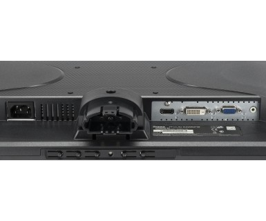 Iiyama 21.5" ProLite E2280HS-B1, Full HD, TN+Film - monitor