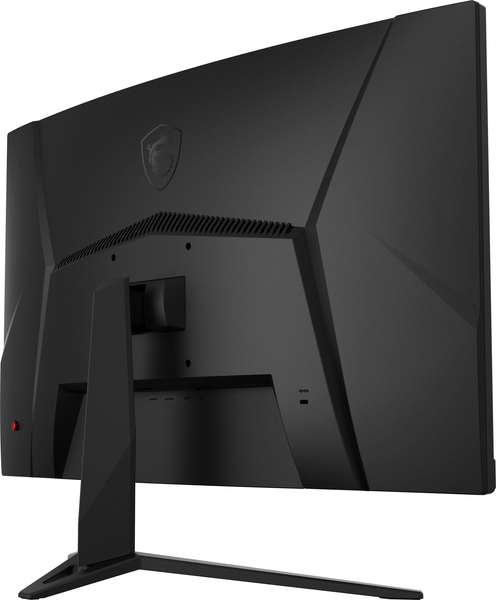 MSI 27&quot; G27C4 E2 Full HD, VA - curved gaming monitor