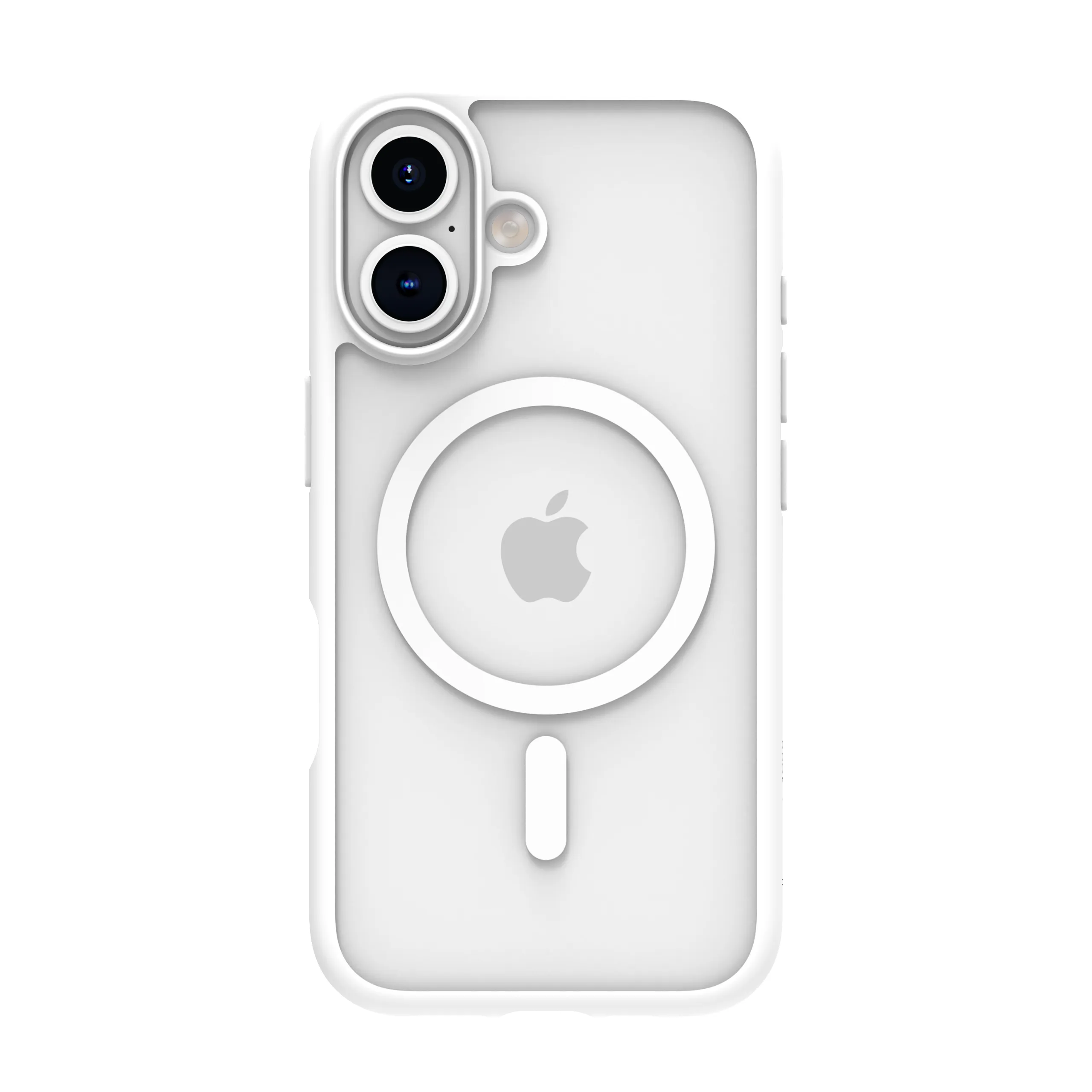 Dbramante1928 Grenen MagSafe - iPhone 16 - White