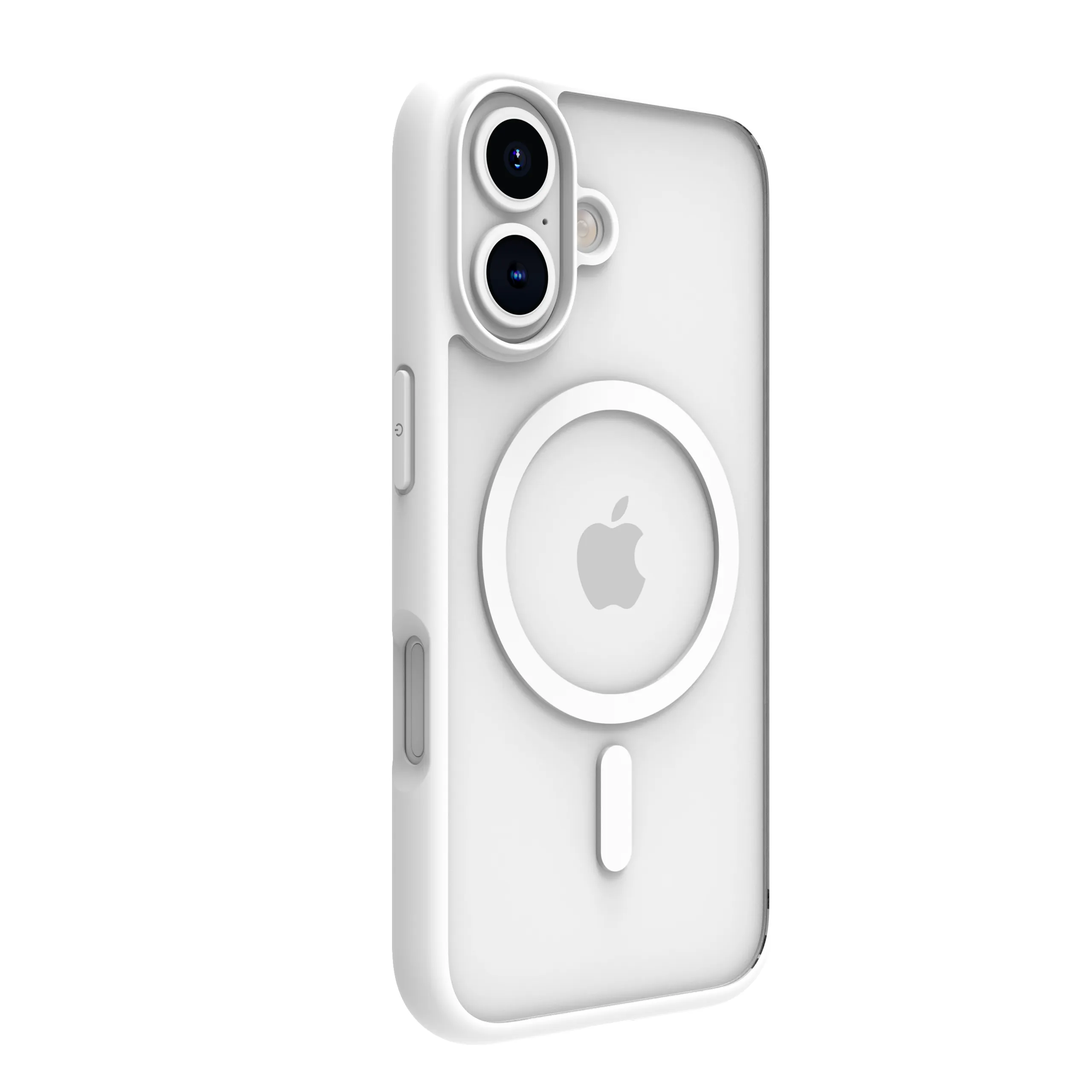 Dbramante1928 Grenen MagSafe - iPhone 16 - White