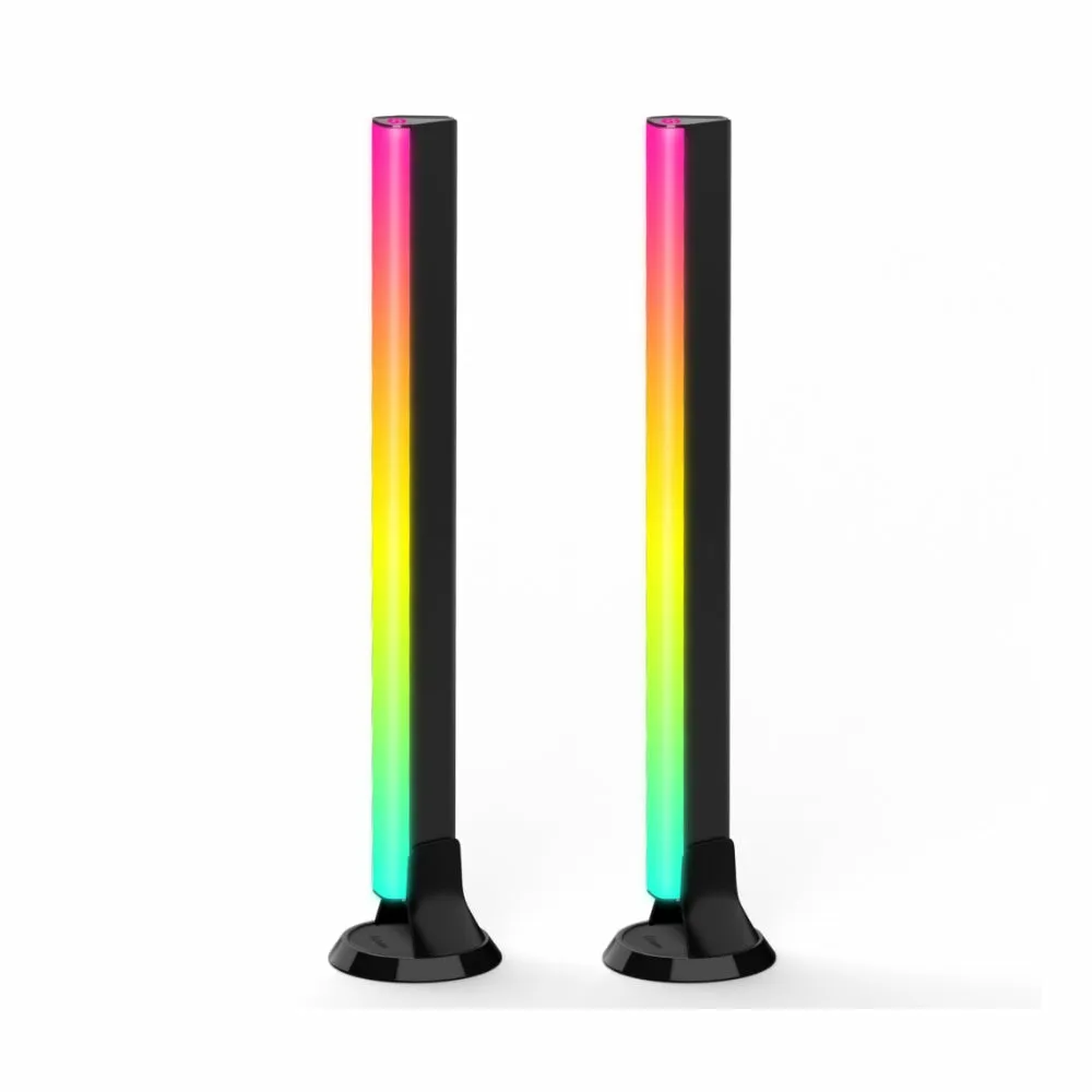 Govee Flow Plus TV Light Bars -valopaneelit, 40"-70"