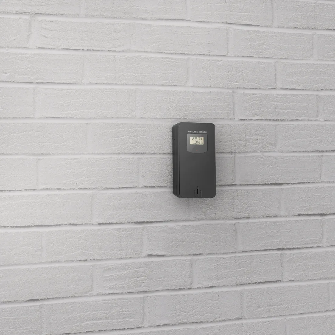 HAMA V&auml;derstation Premium Inkl. USB-laddning