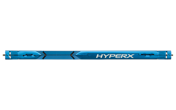 Kingston 16GB (2x8GB) HyperX Fury, DDR3 1600MHz - Blue