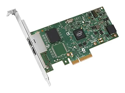 Intel I350-T2V2 Server Adapter, Retail